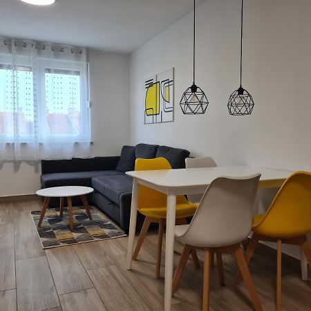 River68 - Apartment In Рийека Екстериор снимка