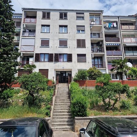 River68 - Apartment In Рийека Екстериор снимка