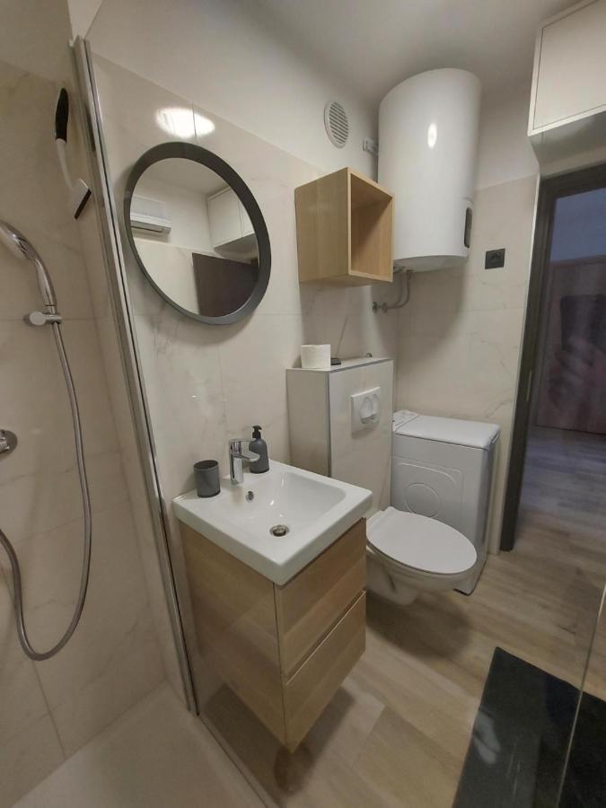 River68 - Apartment In Рийека Екстериор снимка