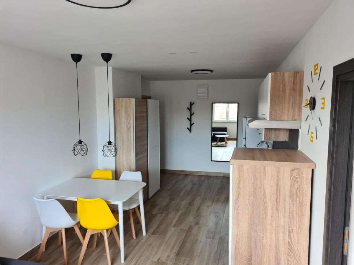 River68 - Apartment In Рийека Екстериор снимка