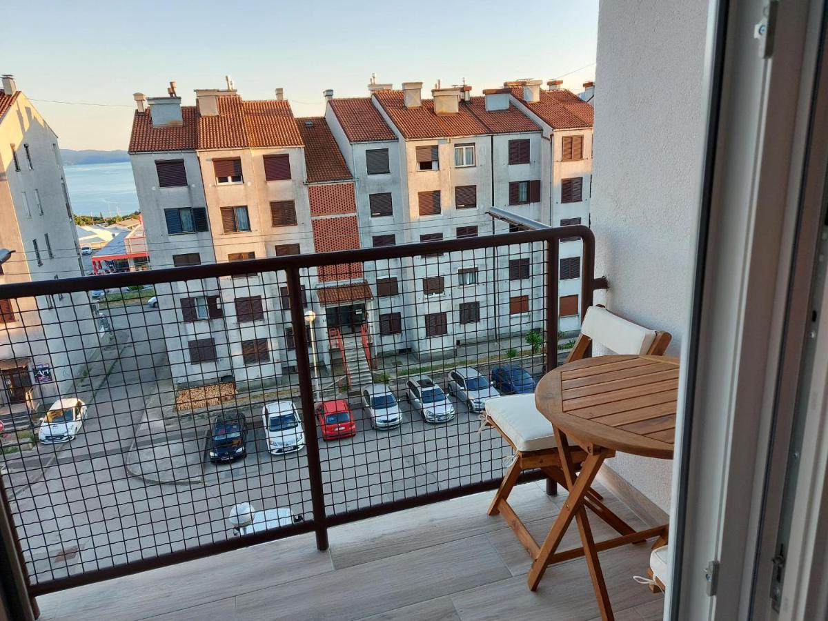 River68 - Apartment In Рийека Екстериор снимка