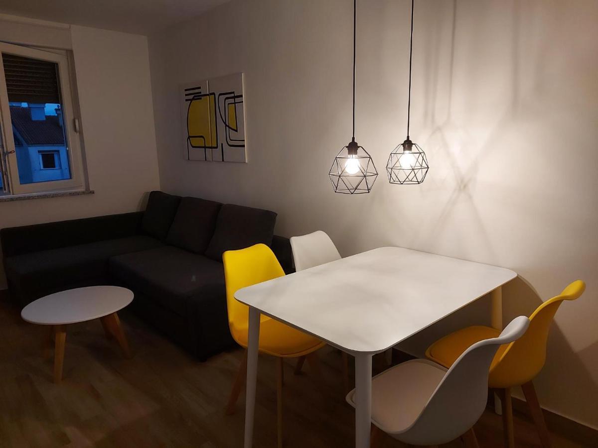 River68 - Apartment In Рийека Екстериор снимка