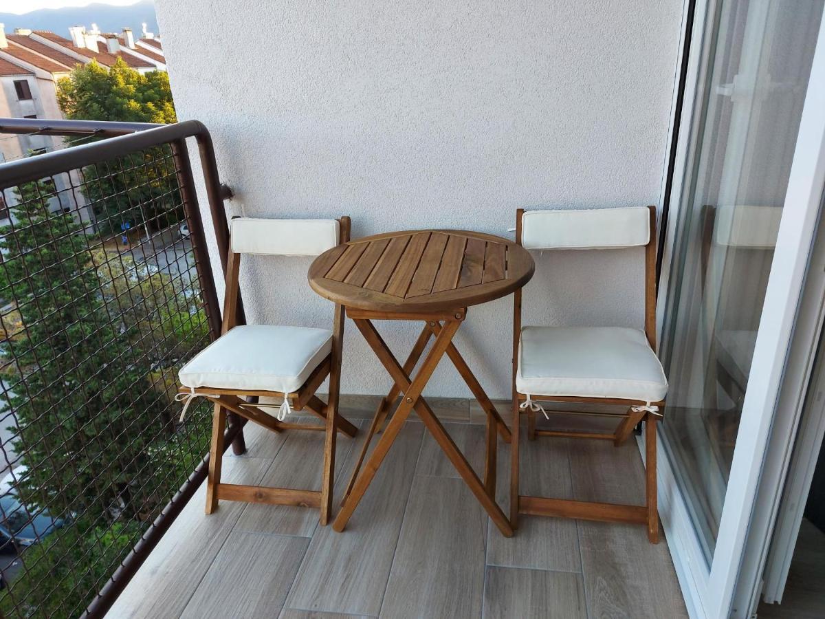 River68 - Apartment In Рийека Екстериор снимка