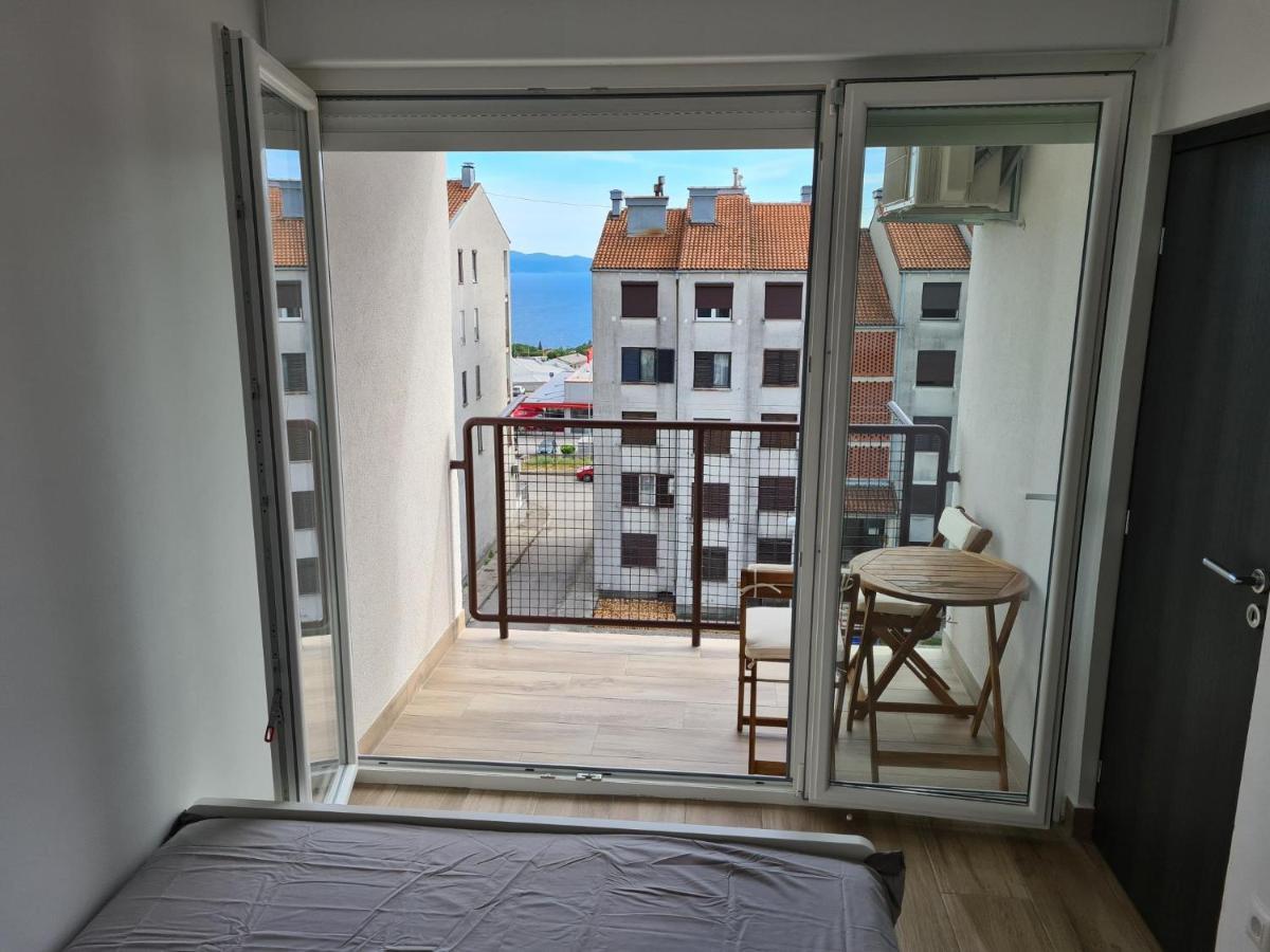 River68 - Apartment In Рийека Екстериор снимка