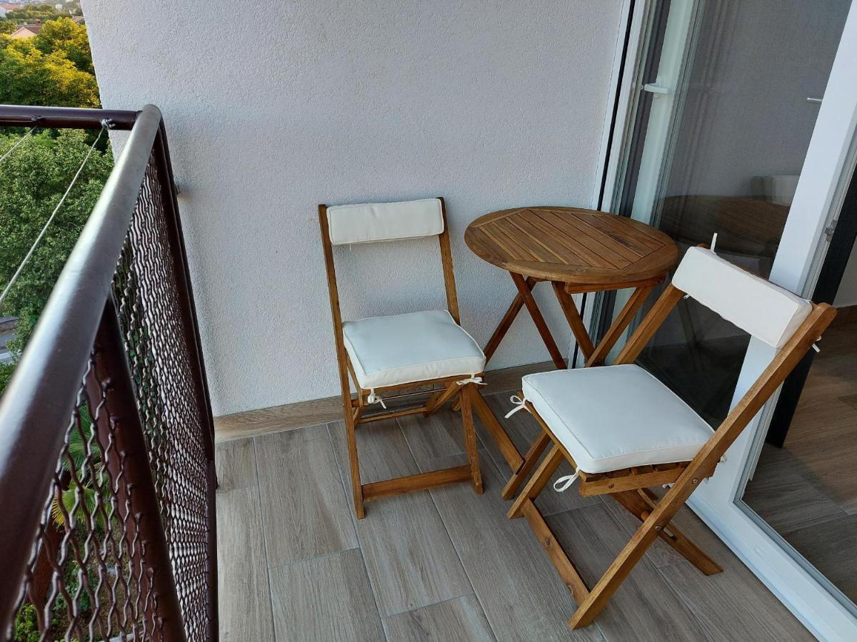 River68 - Apartment In Рийека Екстериор снимка