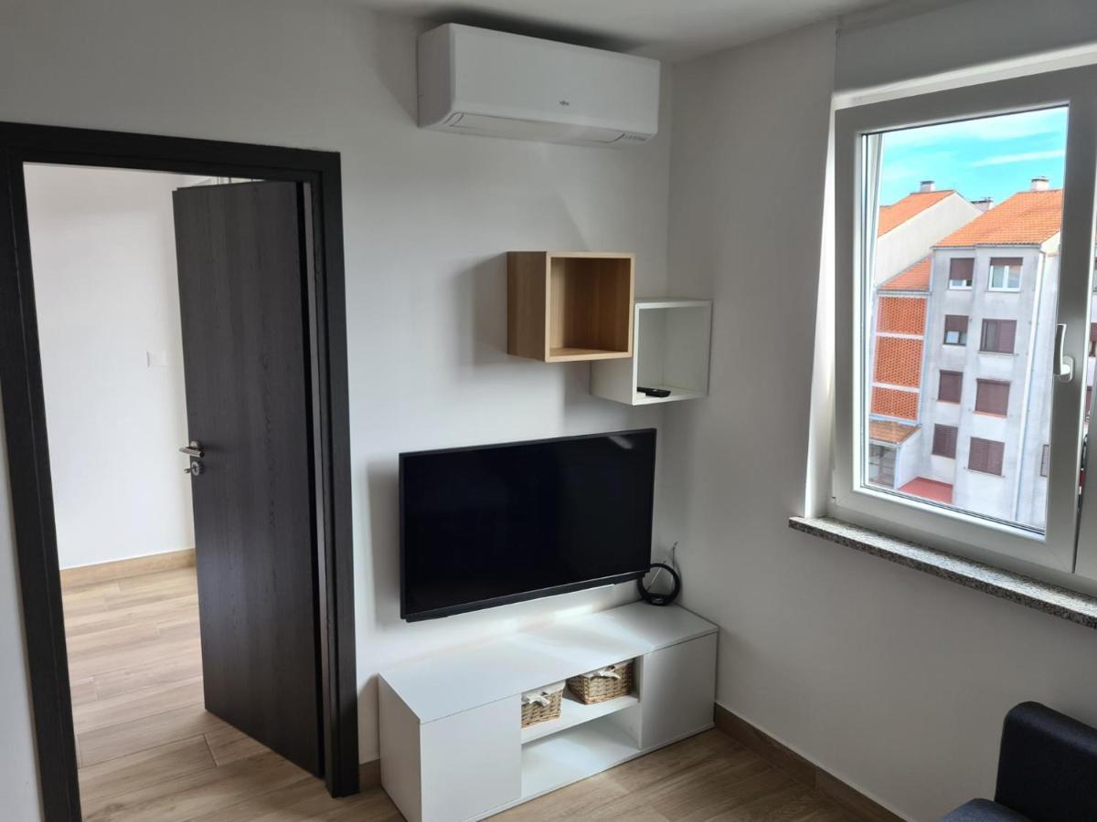 River68 - Apartment In Рийека Екстериор снимка