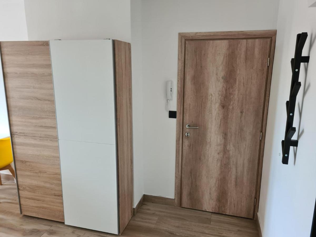 River68 - Apartment In Рийека Екстериор снимка