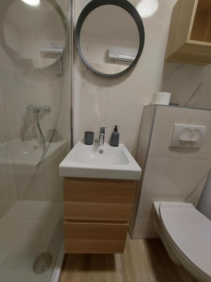 River68 - Apartment In Рийека Екстериор снимка