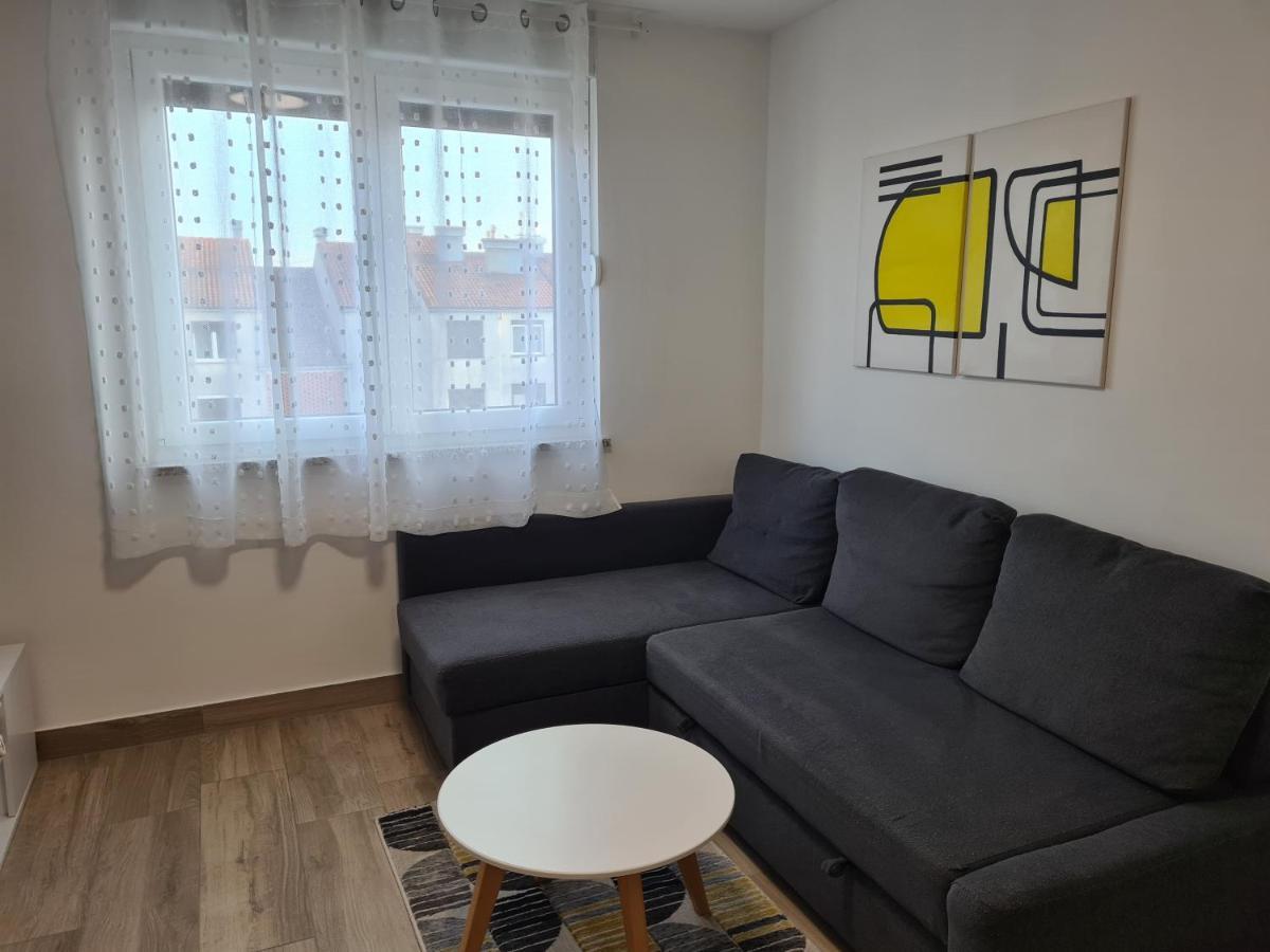 River68 - Apartment In Рийека Екстериор снимка