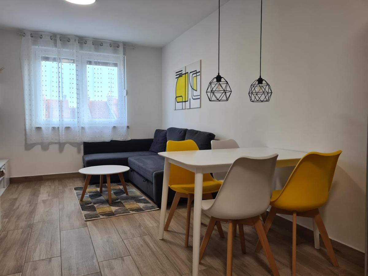 River68 - Apartment In Рийека Екстериор снимка