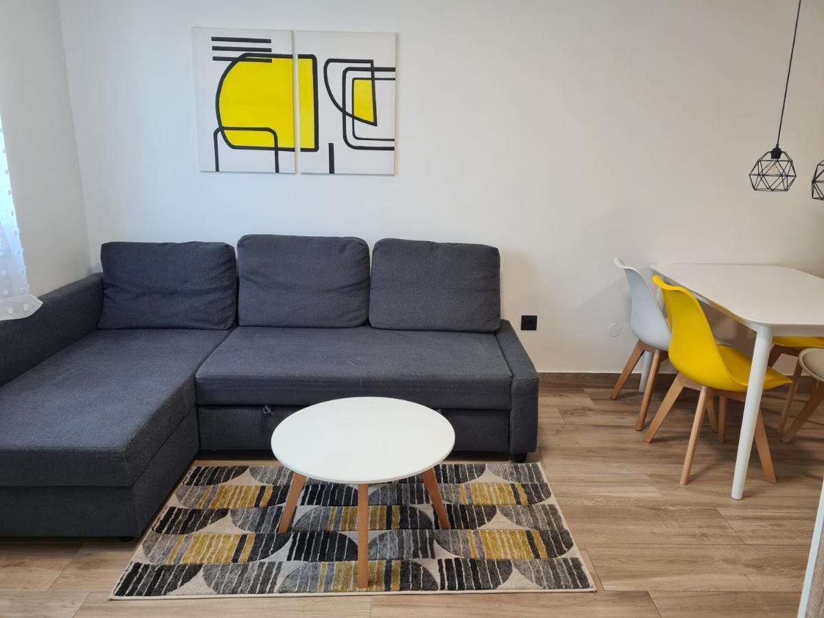 River68 - Apartment In Рийека Екстериор снимка