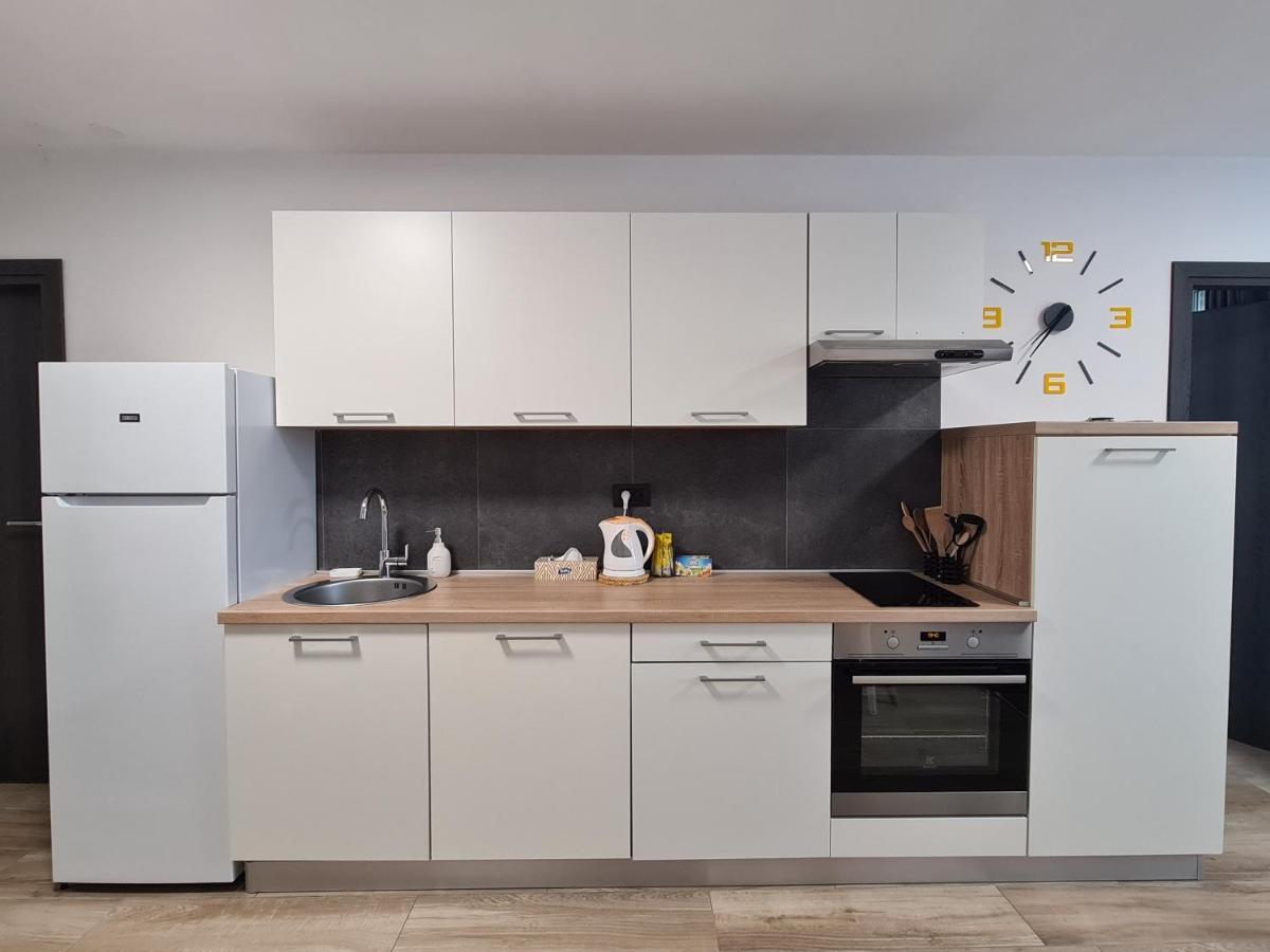 River68 - Apartment In Рийека Екстериор снимка