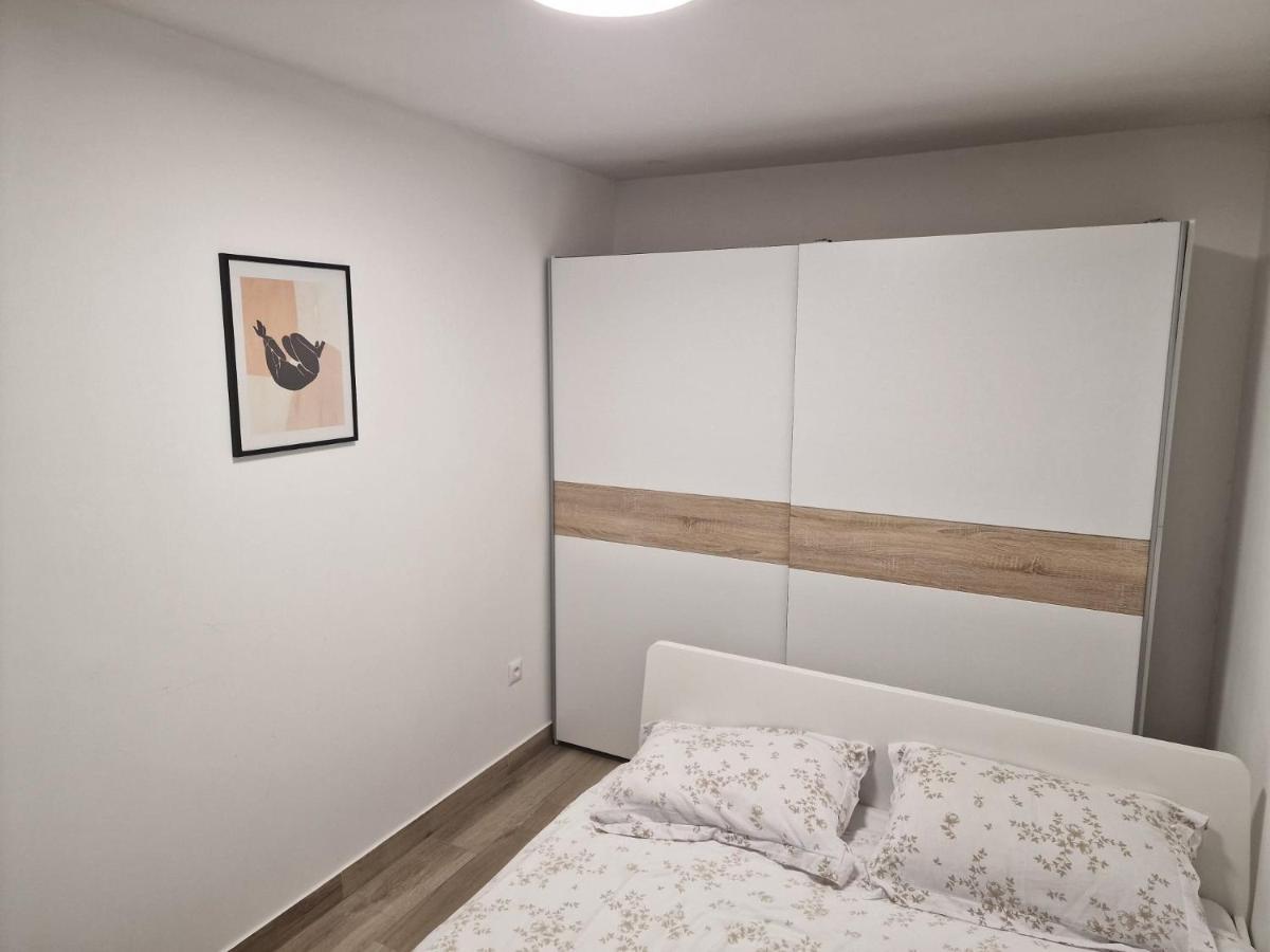 River68 - Apartment In Рийека Екстериор снимка
