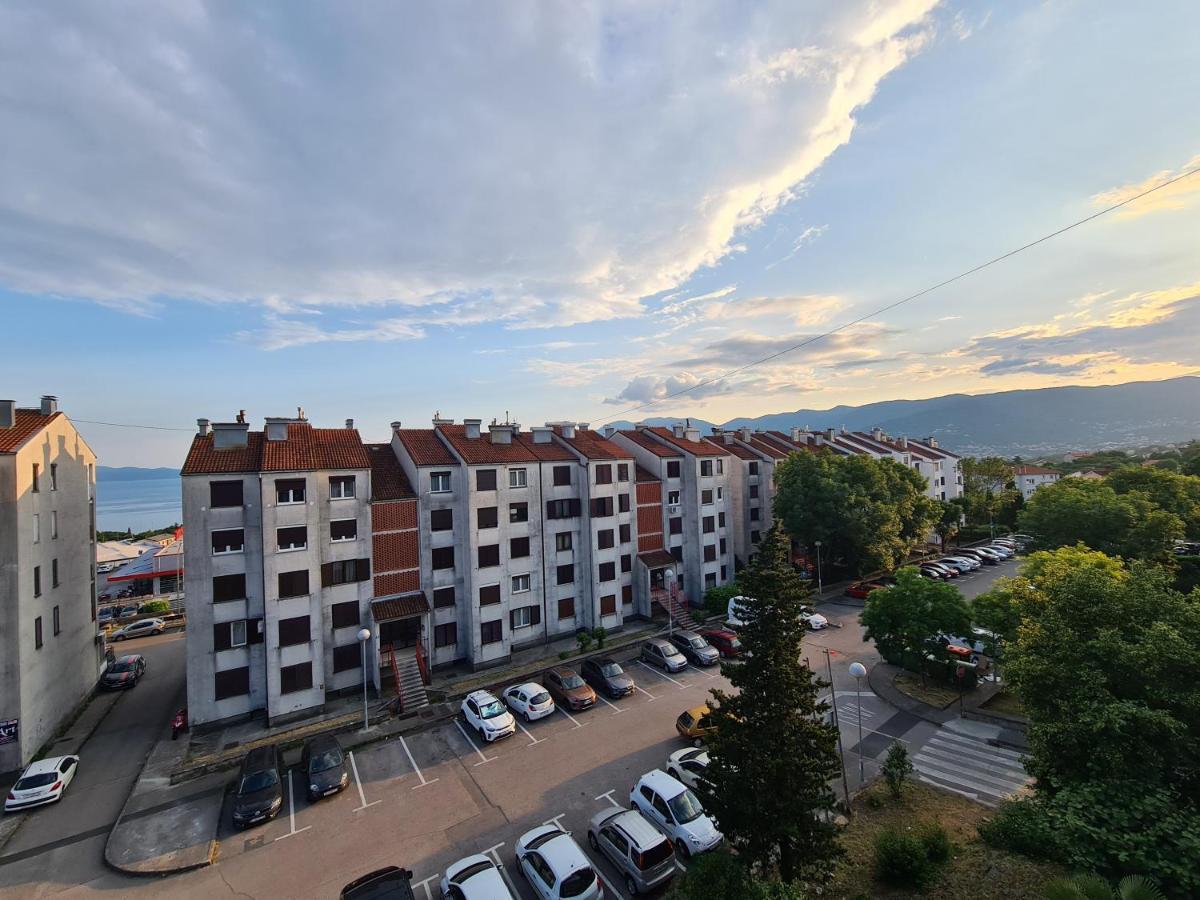 River68 - Apartment In Рийека Екстериор снимка