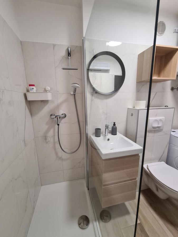 River68 - Apartment In Рийека Екстериор снимка