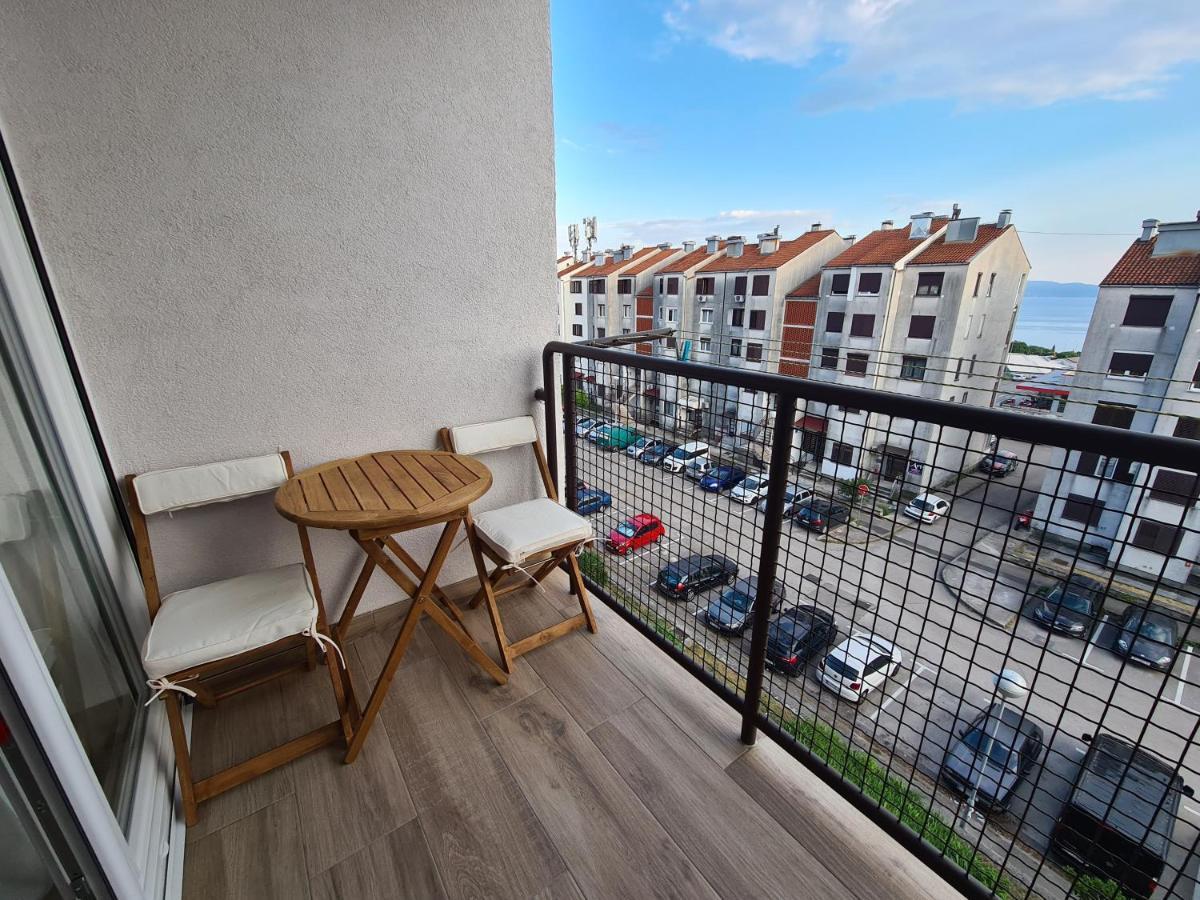 River68 - Apartment In Рийека Екстериор снимка