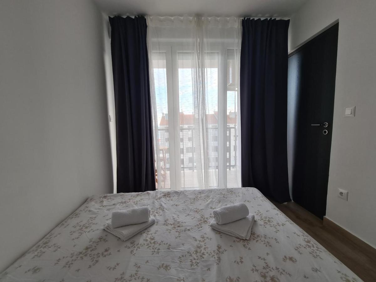 River68 - Apartment In Рийека Екстериор снимка